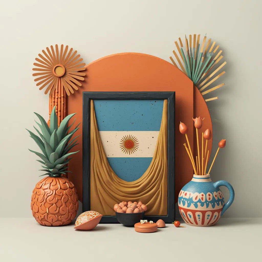 Ícono de cultura